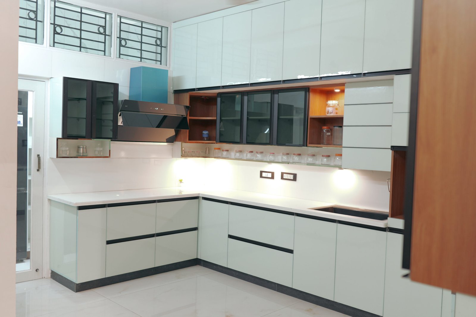 Corporate Office Fit-out 3