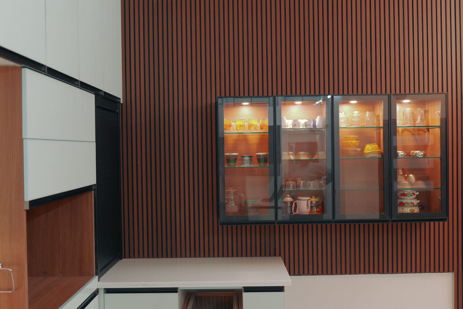 Corporate Office Fit-out 2