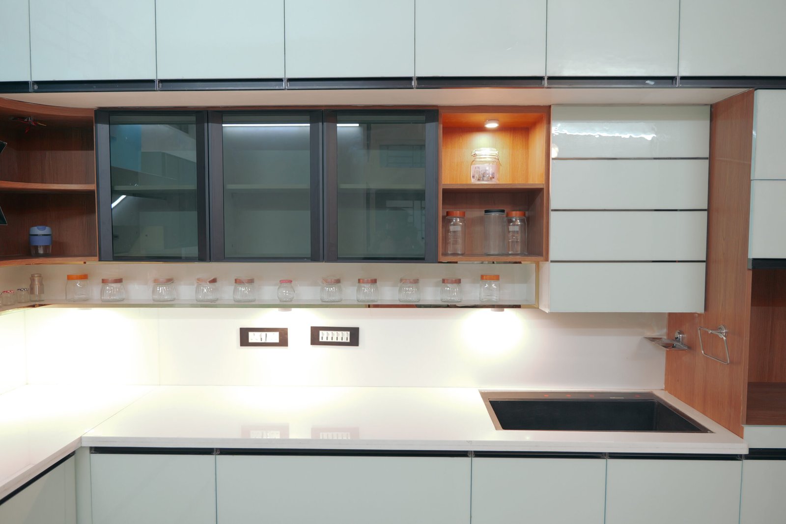 Retail Showroom Interior 3