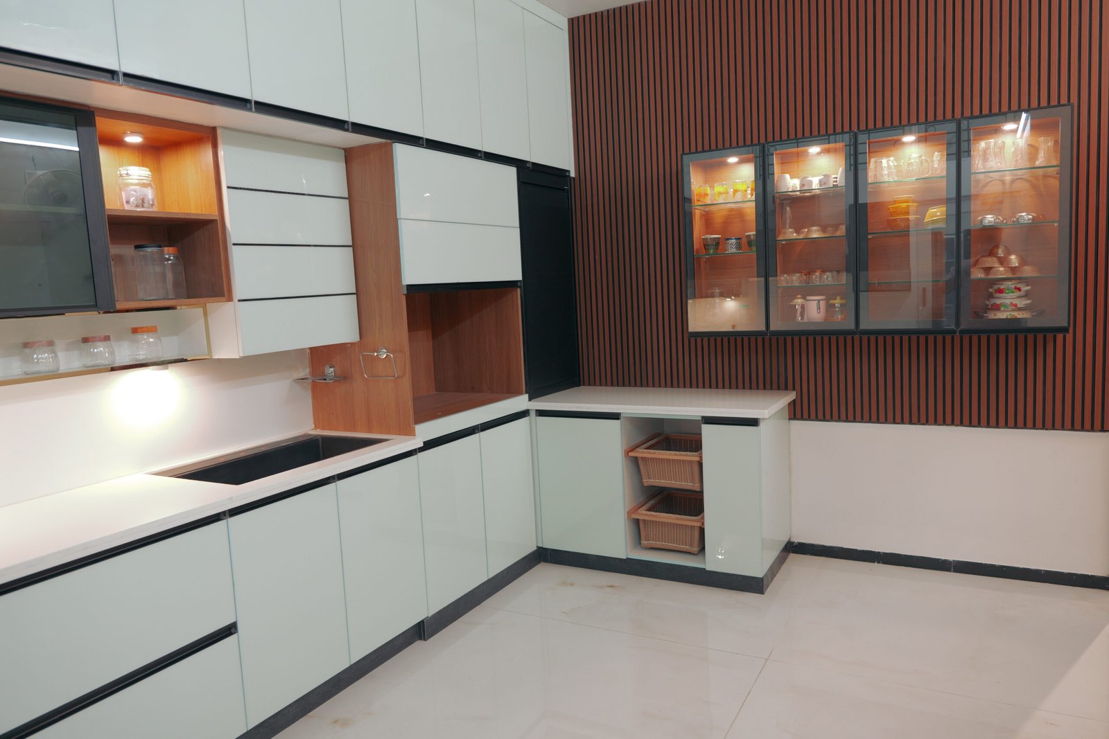 Healthcare Reception Design 2